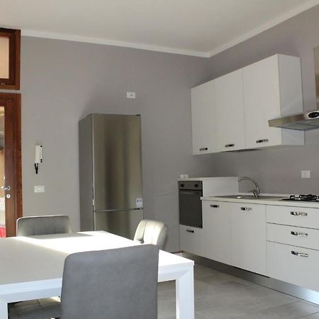 Modern & Nice Διαμέρισμα Capriate San Gervasio Εξωτερικό φωτογραφία