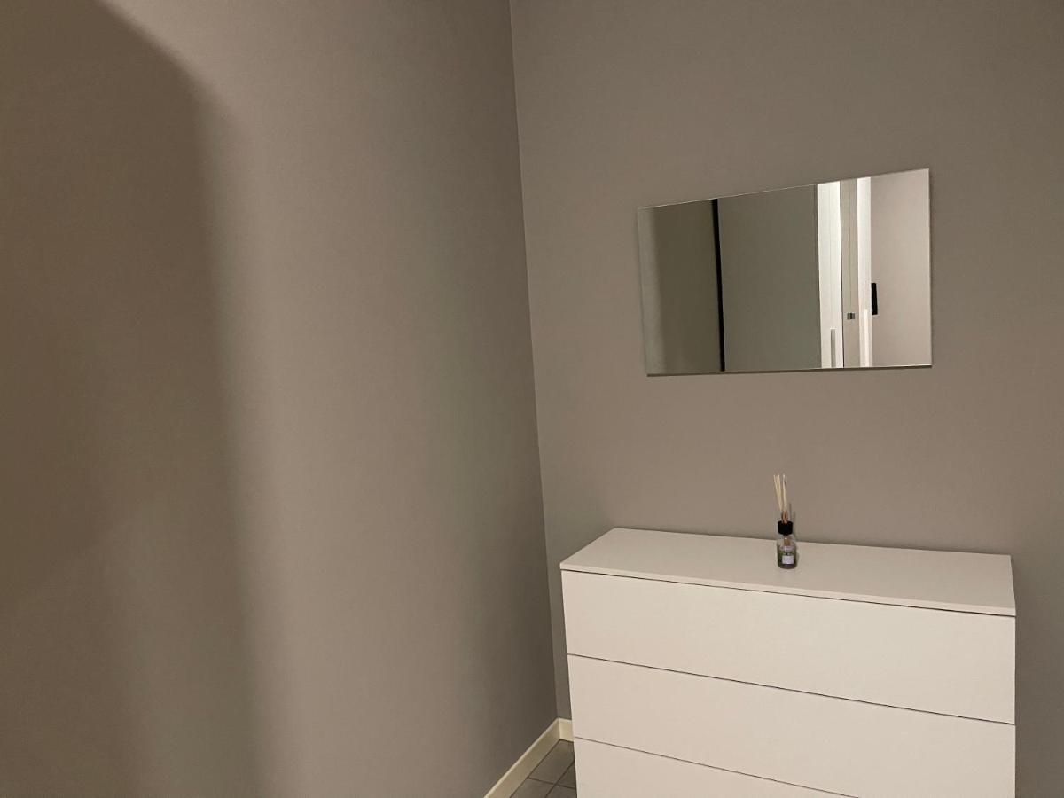 Modern & Nice Διαμέρισμα Capriate San Gervasio Εξωτερικό φωτογραφία