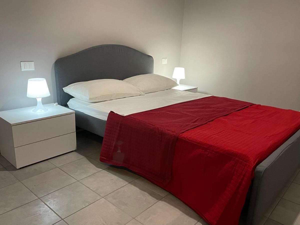 Modern & Nice Διαμέρισμα Capriate San Gervasio Εξωτερικό φωτογραφία