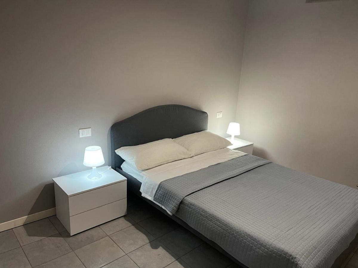 Modern & Nice Διαμέρισμα Capriate San Gervasio Εξωτερικό φωτογραφία
